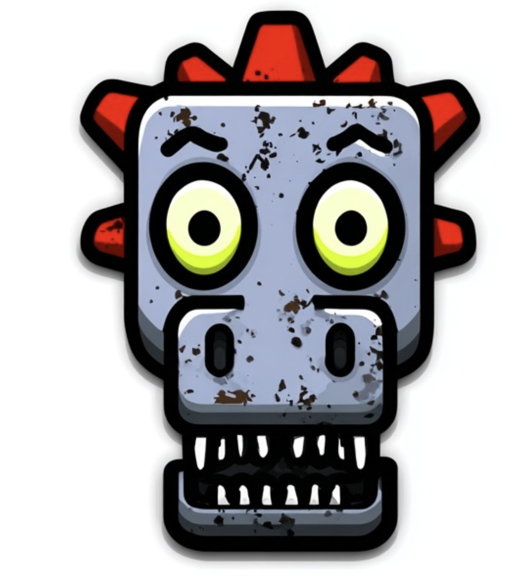 Botzila Logo